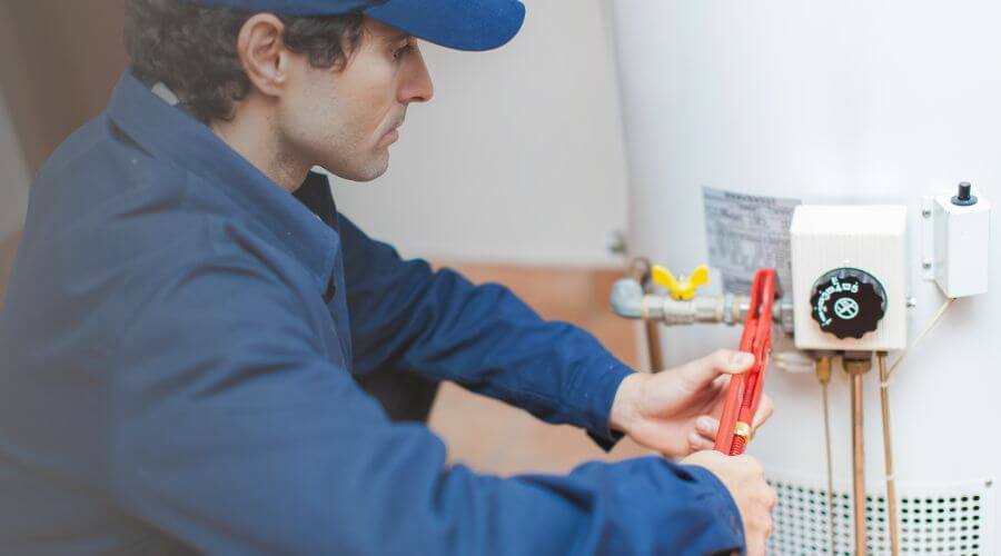 Professional septic pumping service in Miller, SD